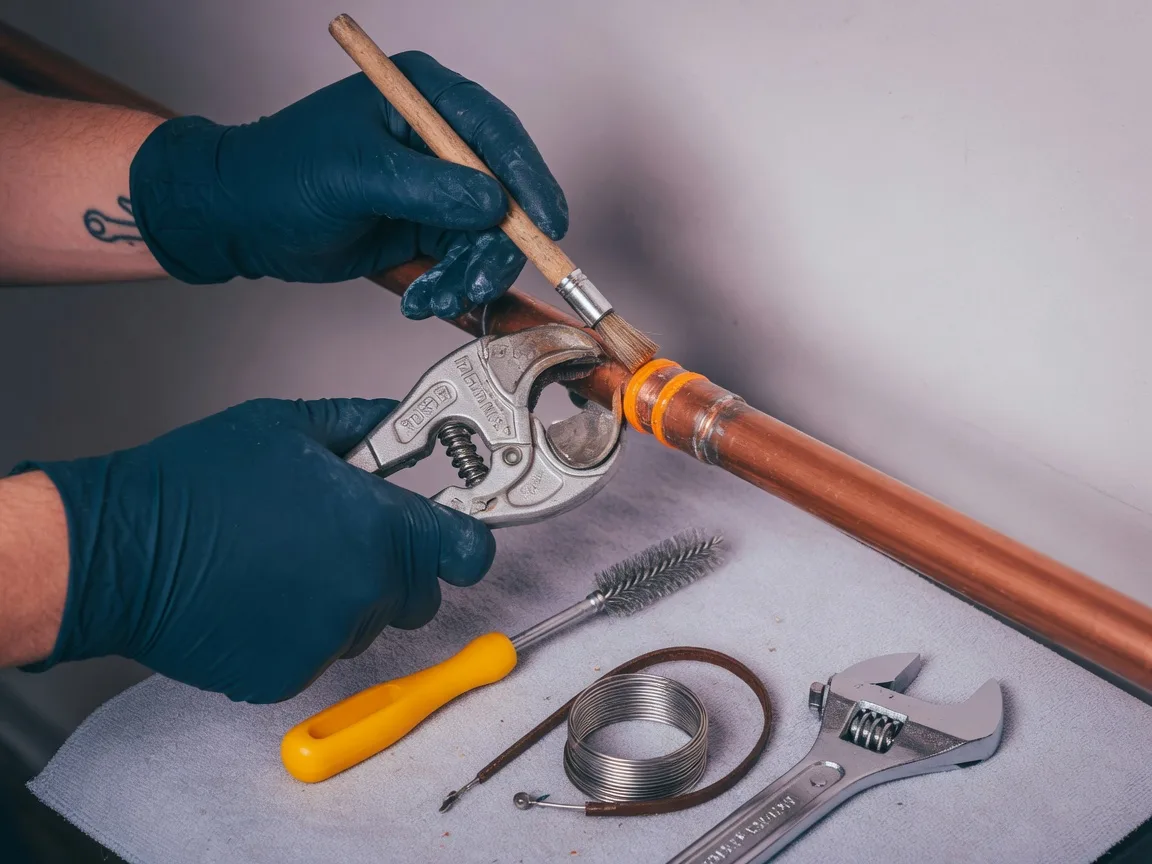 Why choose Sump Pump Repair in Clarksville, VA